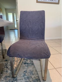 Dining chairs