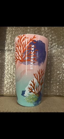 Starbucks Cup