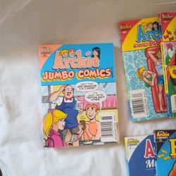 Archie Comic