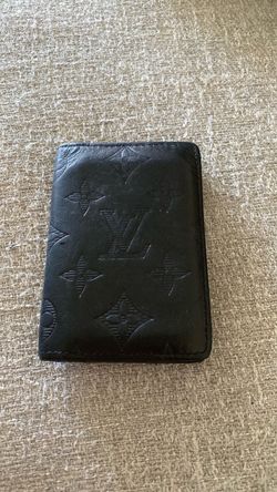 Men’s LV wallet / lv credit card holder / leather wallet