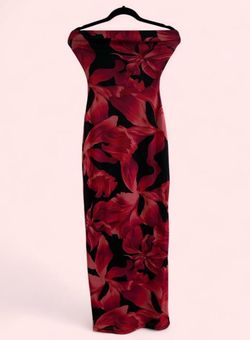 Windsor Tube Maxi Dress