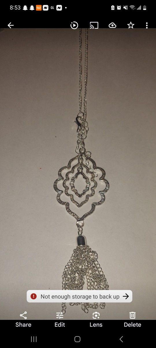 12 In Chain