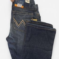 Women’s Wrangler Jeans