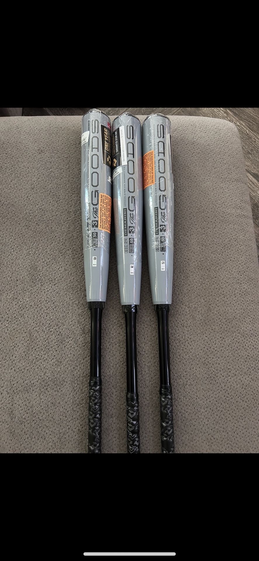 Baseball Bats