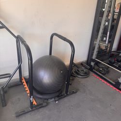 Gym Equipment 