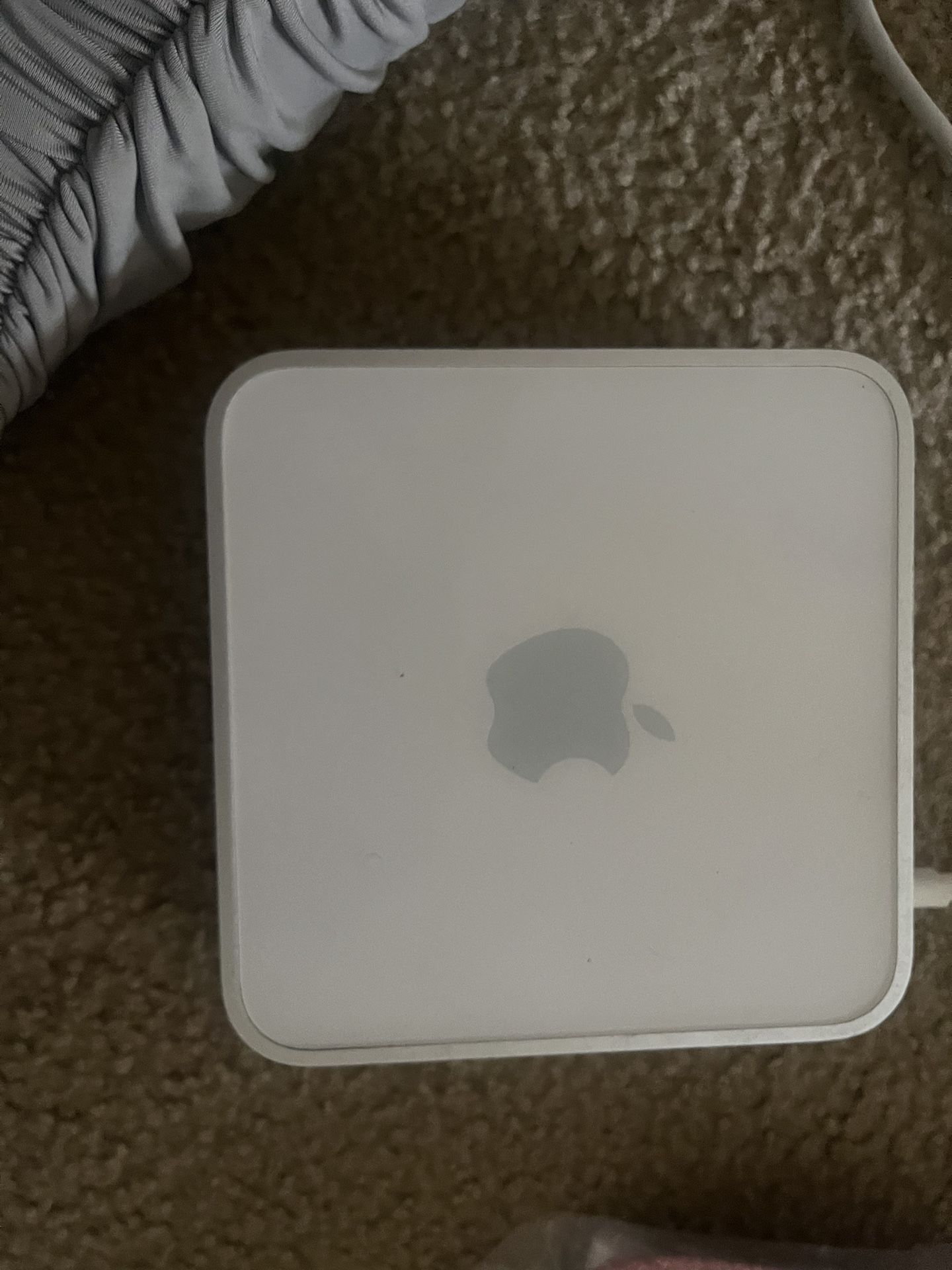 Apple Mac mini Desktop 