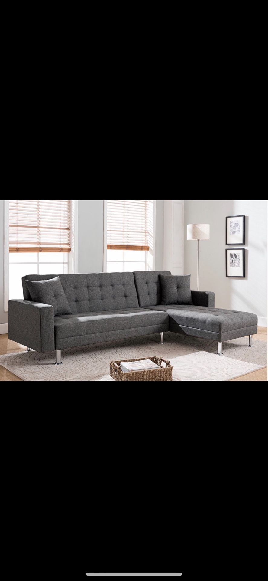 Sectional Sofa