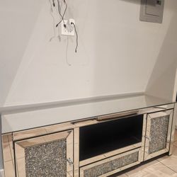 TV Stand/Cabinet with Drawers
