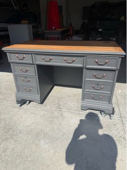 Desk
