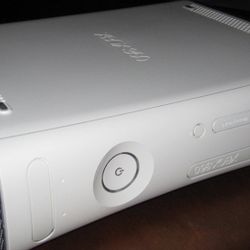 Xbox 360 Consoles