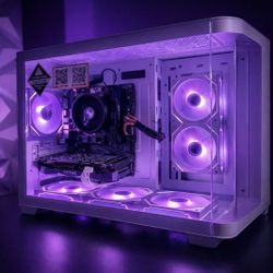 1080p Gaming Rig (negotiable)