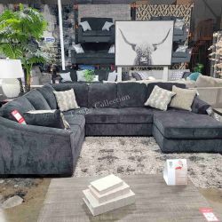 Sectional Couches   