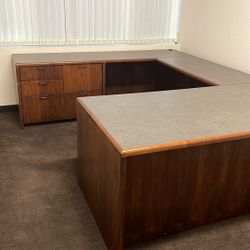 Office Desk