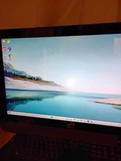 All in One Desktop Pc