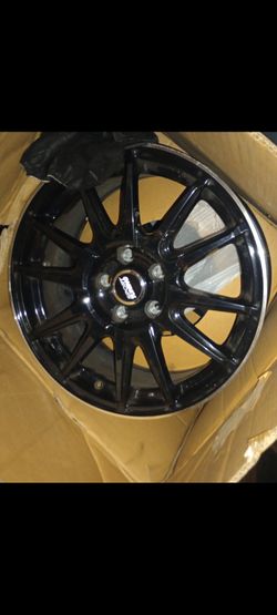 Sport Tuning T9 (Set Of 4)