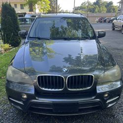 2011 BMW X5