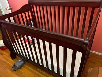 Free Crib!!