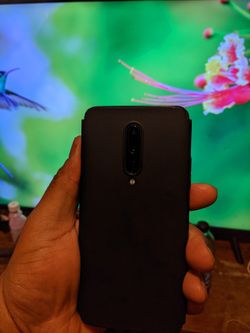 Oneplus 7 pro