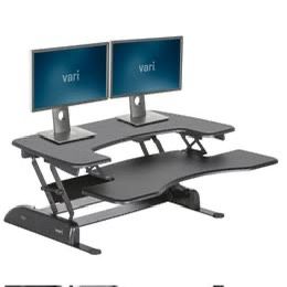 Standing Desk - VariDesk Pro Plus 36