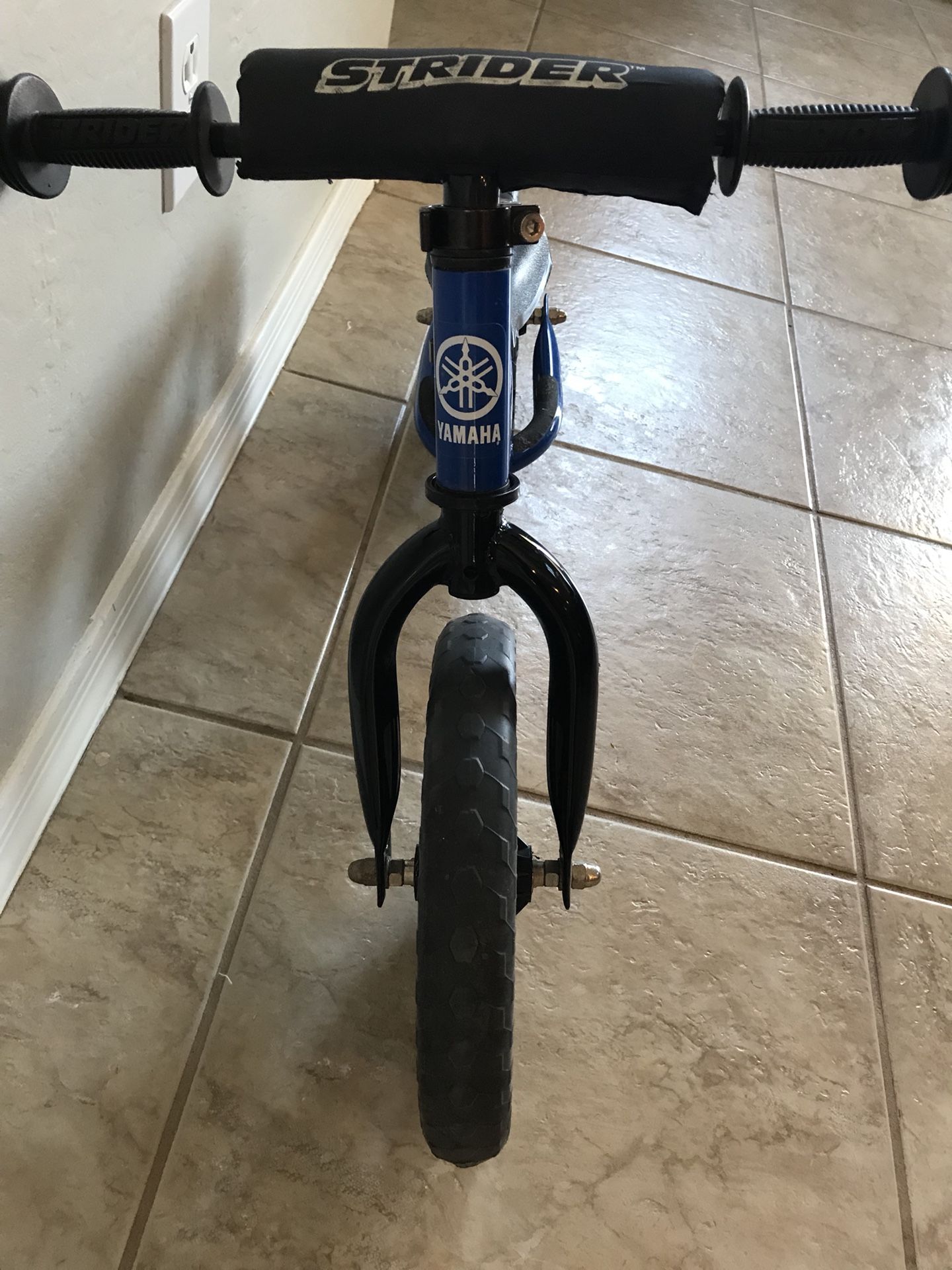 Yamaha Strider Balance Bike for Sale in Buckeye AZ OfferUp