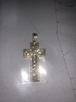Diamond Cross