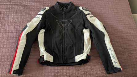 Dainese Super Speed Textile Jacket