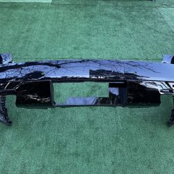 Cadillac Escalade ESV Rear Bumper Trasero 2021 2022 2023 2024