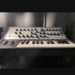 Moog Sub Phatty
