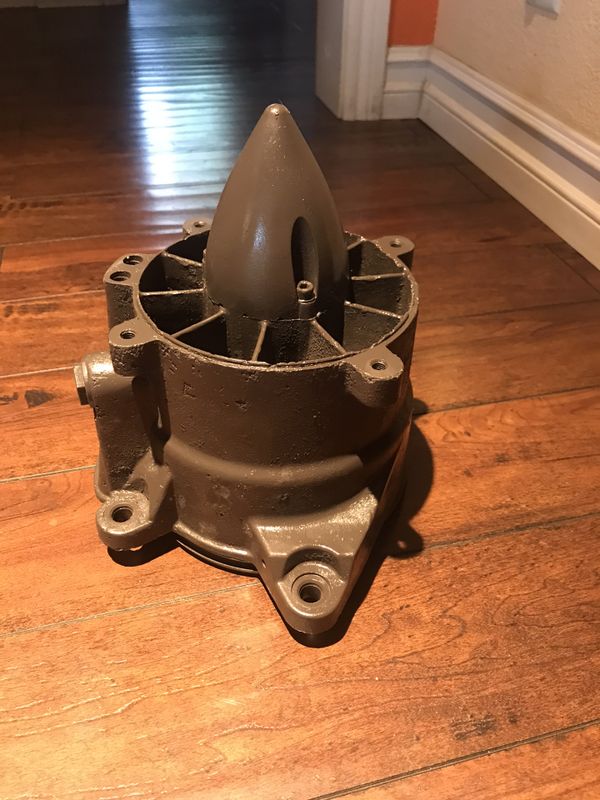 Jetski Sea doo Seadoo 267006046 RXP RXT GTX WAKE 215 Jet Pump Impeller