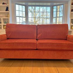 Brand NEW Custom Bassett Couch