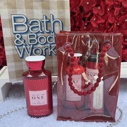 Bath & Body Works 