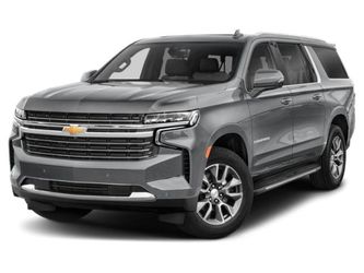 2023 Chevrolet Suburban