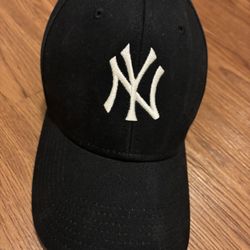 New York Yankees Baseball Cap