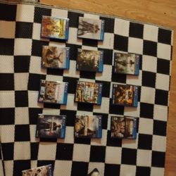 PS4 Games 