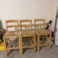 Counter Height Stools