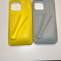 Rhode beauty phone case