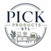 Pick Products STL