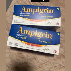 Ampigrin