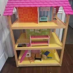 Doll House