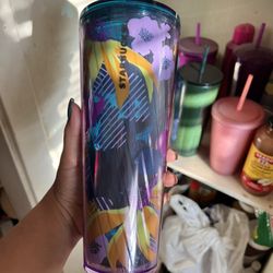 Starbucks Tumbler 