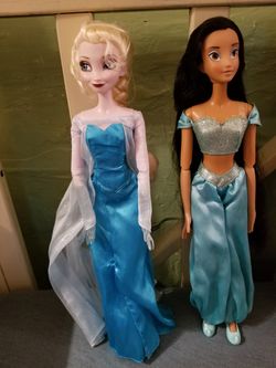 Dolls