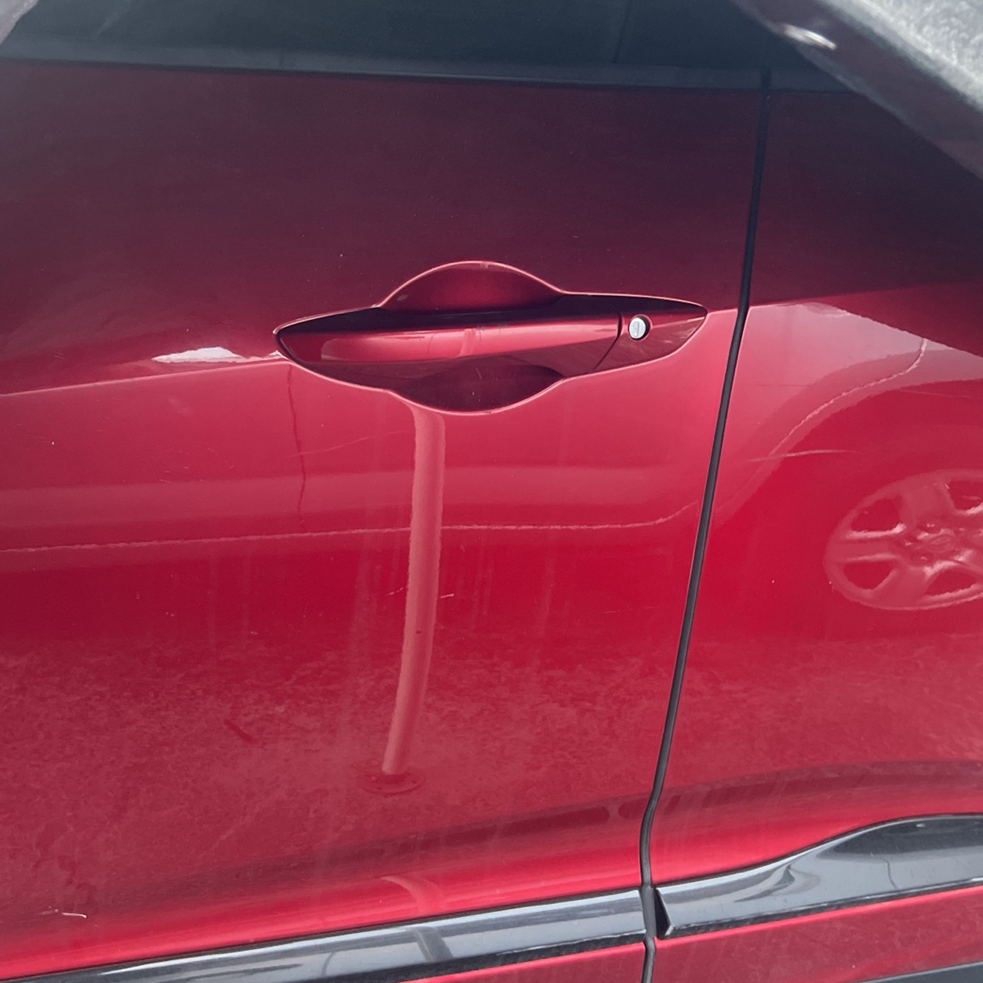 Acura Rdx A-spec Parting Out Parts