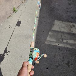Fishing Rod
