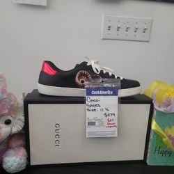 Men's Gucci Sneakers