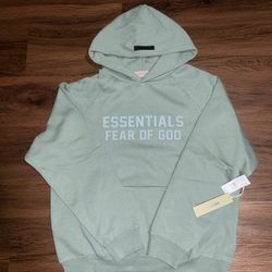 Essentials hoodie