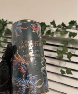 Jean Paul Gaultier Le Beau Paradise Garden Fragrance