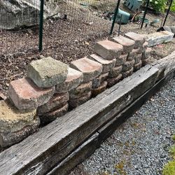 Landscaping Blocks 