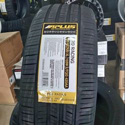 245/45/20 New Set Of Tires 