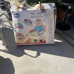 Baby Ítem