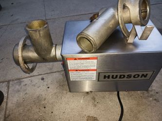 Hobolt meat grinder